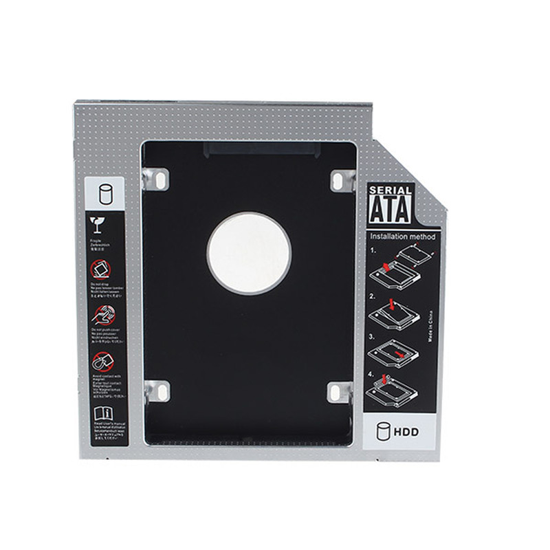 براکت هارد اینترنال اچ دی دی کدی مدل 12.7 UN