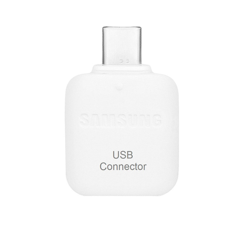 مبدل USB به USB-C مدل GH98-40216A