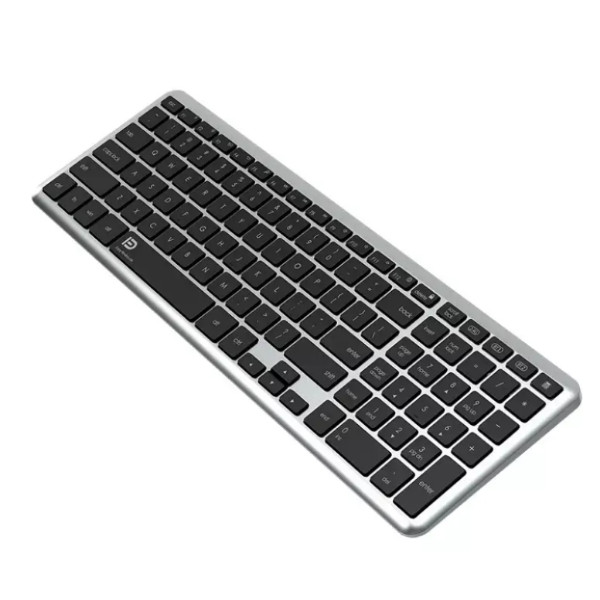 کیبورد مدل  K602T 