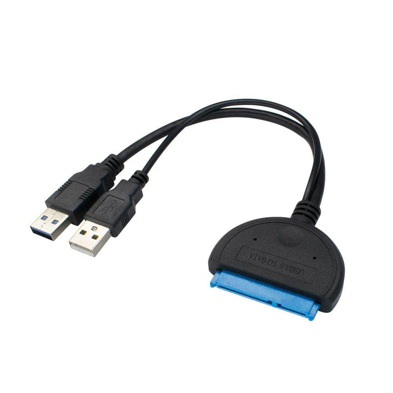 تبدیل USB 3.0 به SATA مدل ARC25IN