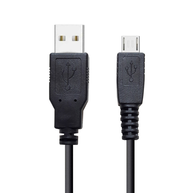 کابل تبدیل USB به MicroUSB مدل Fast Charge-001  طول 1 متر