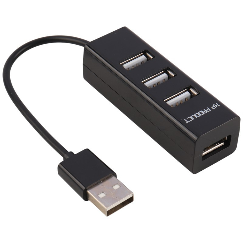هاب 4 پورت USB 2.0 ایکس پی پروداکت مدل XP-H820M