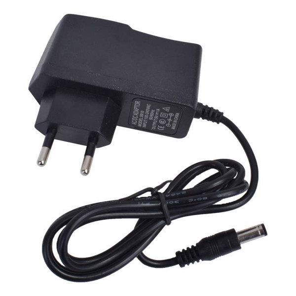 آداپتور 12 ولت 1 آمپر ایکس پی-پروداکت مدل XP-PS198A