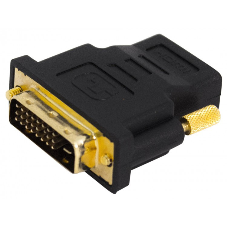 مبدل DVI به HDMI  مدل ATV03