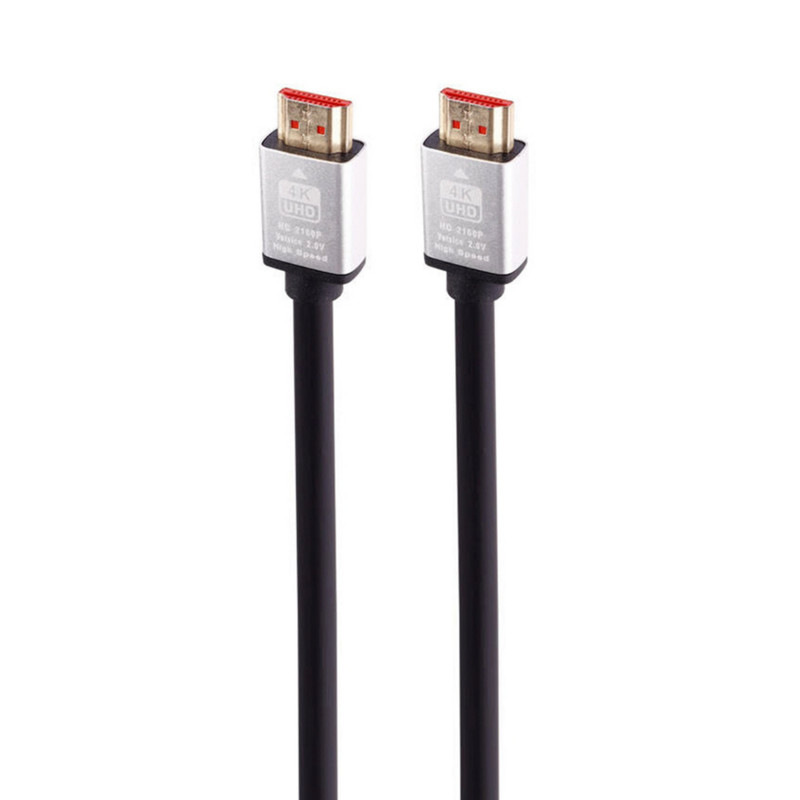 کابل HDMI ایکس پی-پروداکت مدل 4K-UHD طول 1.5 متر