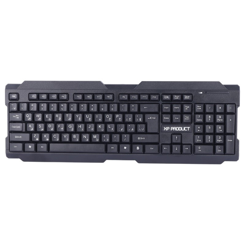 کیبورد ایکس پی-پروداکت مدل W5800N