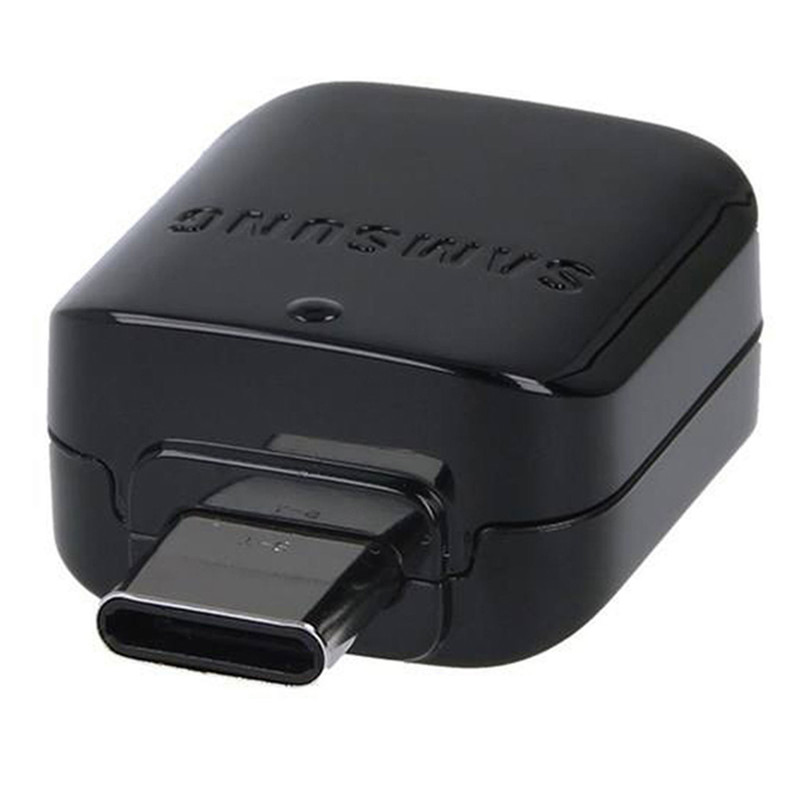 مبدل USB-C OTG مدل S10 