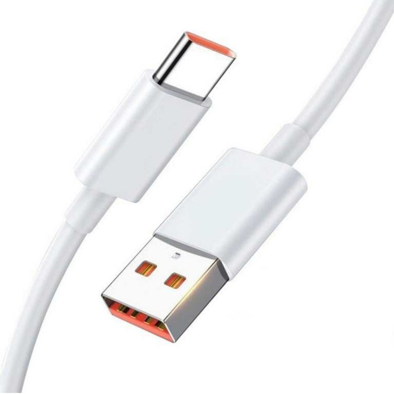 کابل تبدیل usb به usb-c مدل 5 طول 1 متر