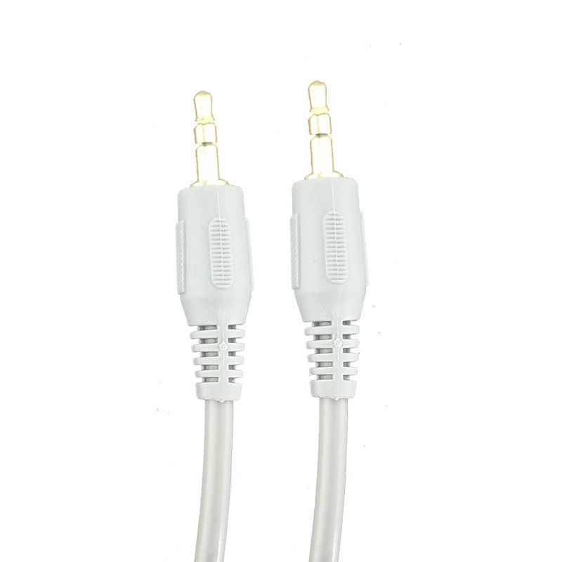 کابل انتقال صدا AUX اورنج مدل 01 طول 1.5 متر