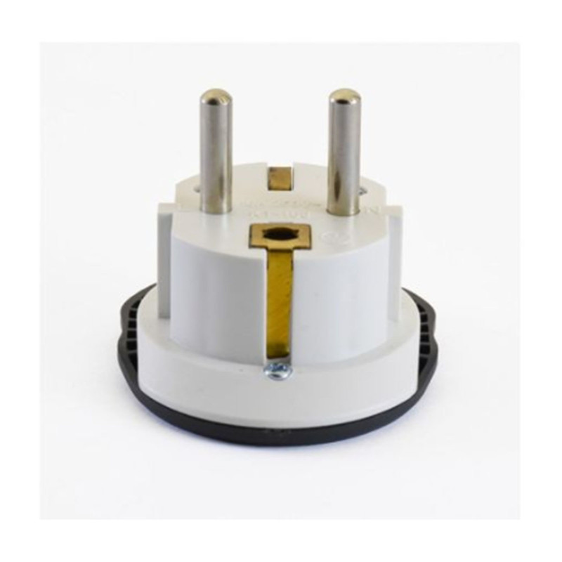 مبدل برق مرکن مدل A_T04 بسته 3 عددی