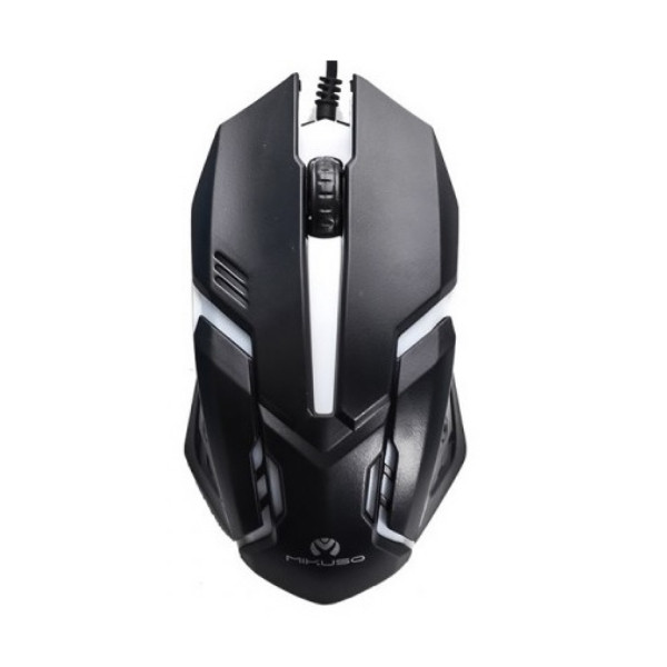 ماوس میکاسو مدل MOS-379U