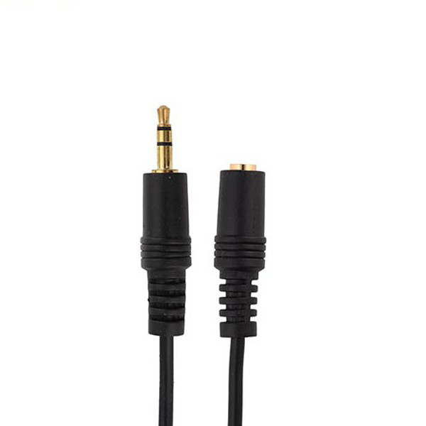 کابل افزایش طول AUX مدل KA15 طول 1.5 متر