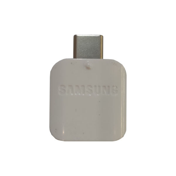 مبدل OTG usb type-c مدل 7210
