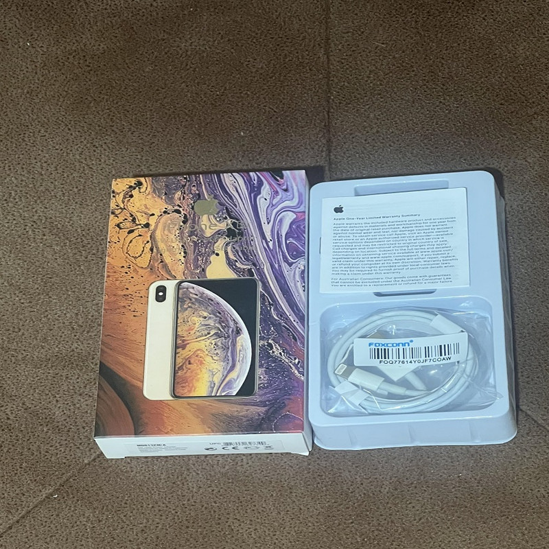 کابل تبدیل USB به لایتنینگ طول 1 متر