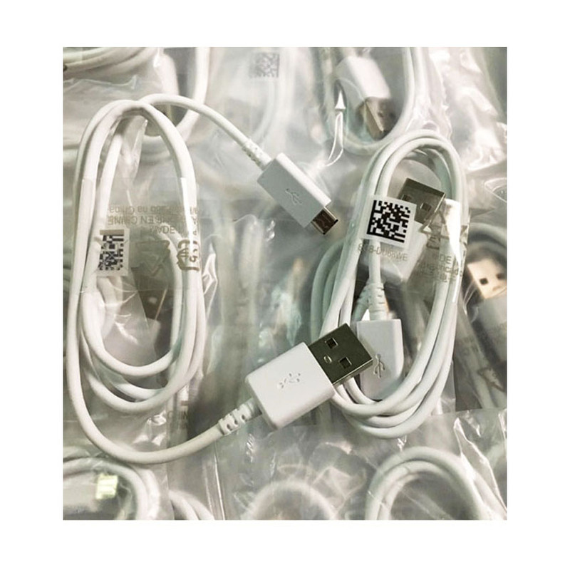 کابل تبدیل USB به microUSB مدل A-5 طول 1 متر 