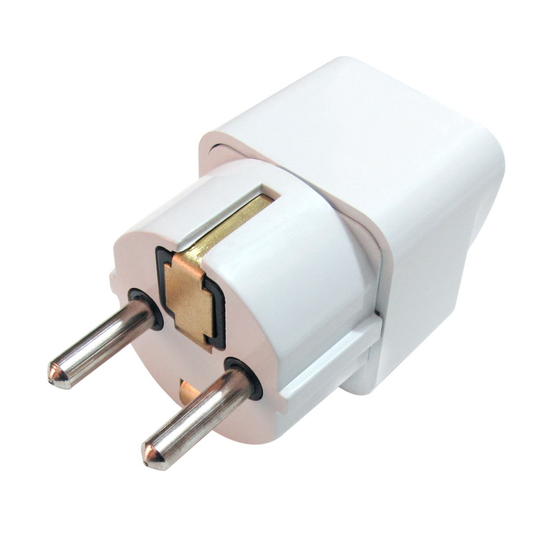 مبدل برق مکا مدل MC21