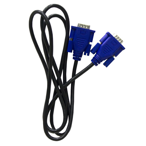 کابل VGA مدل LD201 طول 1.5 متر