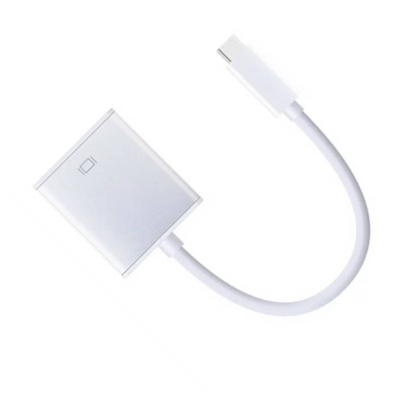 مبدل USB-C به hdmi مدل TCHD2
