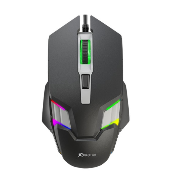 ماوس ایکستریکمی مدل GM_110