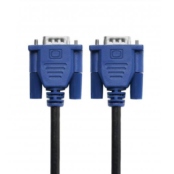کابل VGA مدل K-901 طول 1.5 متر