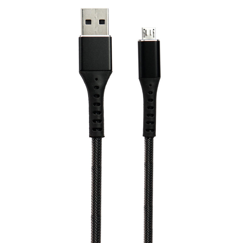 کابل تبدیل USB به microUSB وریتی مدل CB3132A طول 1 متر