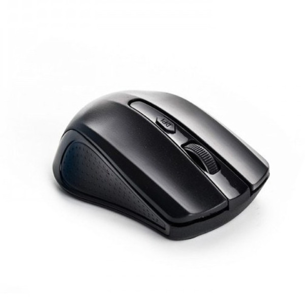 ماوس بی سیم میکاسو مدل W017