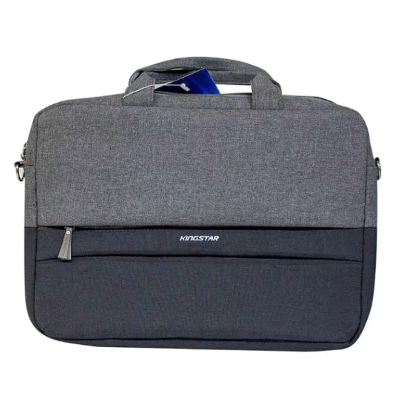 کیف لپ تاپ مدل KLB 1101  مناسب برای لپ تاپ 14.1 تا 15.6 اینچی