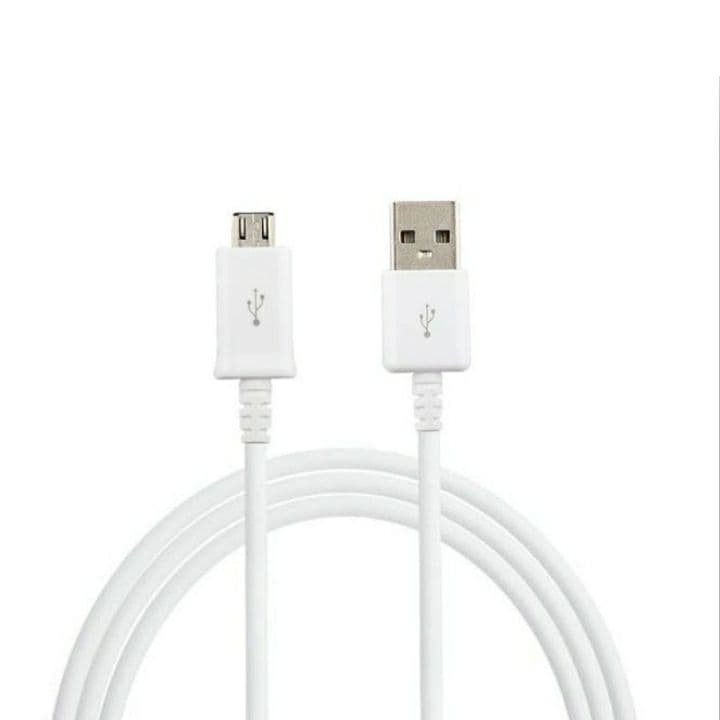 کابل تبدیل USB به microUSB مدل k04 طول 1متر