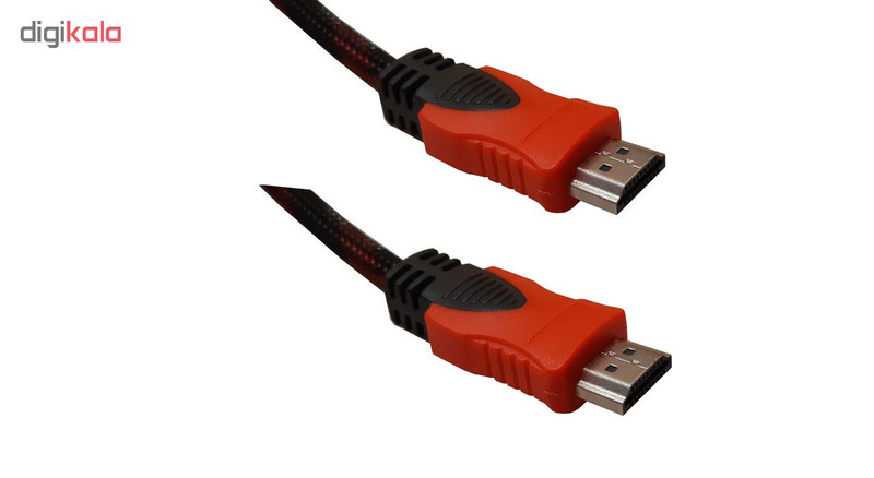 کابل HDMI مدل Ultima طول 1.5 متر