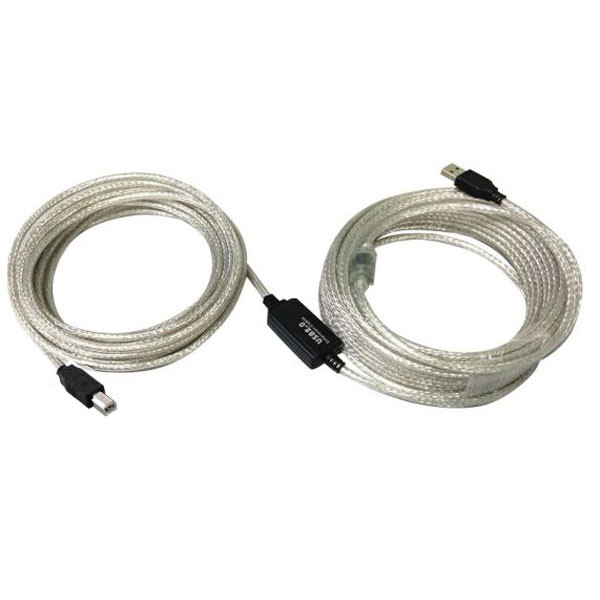 کابل پرینتر مدل BAMA108 طول 20 متر