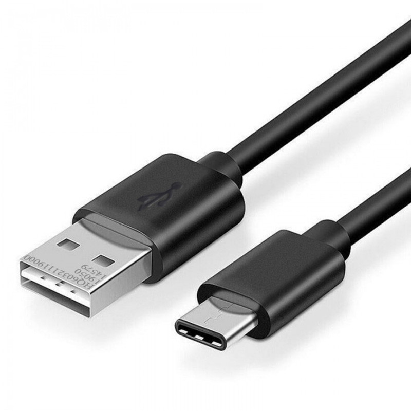 کابل تبدیل USB به USB-C مدل Fast Charge - 6032  طول 1 متر