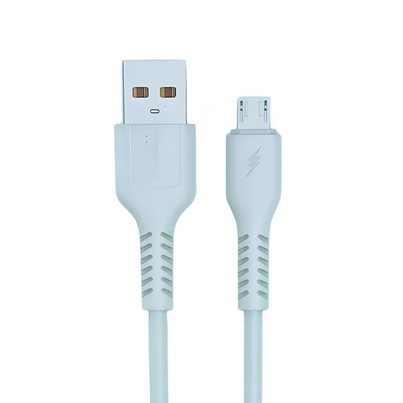 کابل تبدیل USB به microUSB مدل fast TEP طول 1 متر
