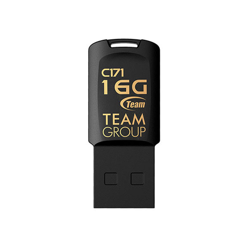 فلش مموری USB2.0 تیم گروپ مدل C171 ظرفیت 16 گیگابایت
