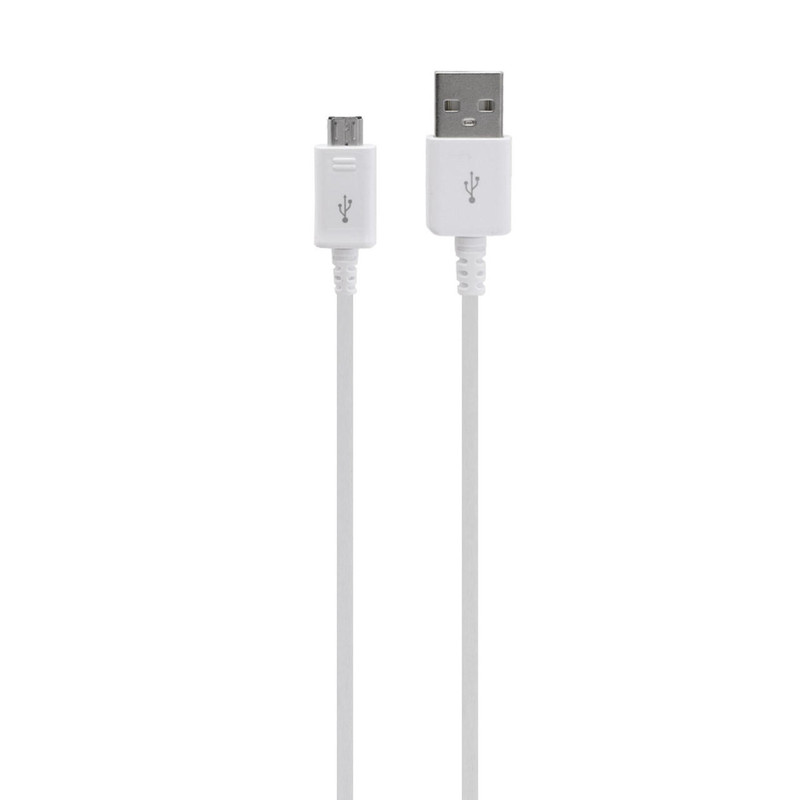 کابل تبدیل USB به MicroUSB مدل S4 طول 1 متر