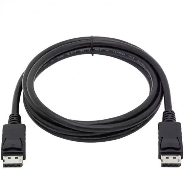 کابل Display Port ای فورتج مدل Dp-03 طول 1.8 متر
