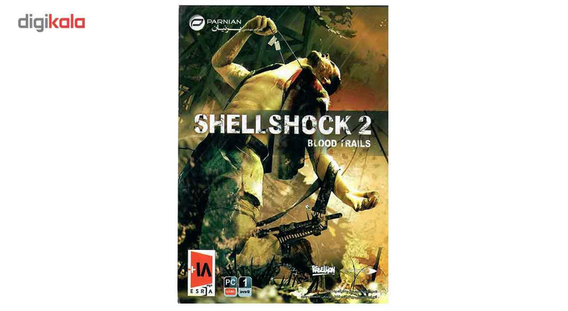 بازی Shellshock 2 مخصوص PC