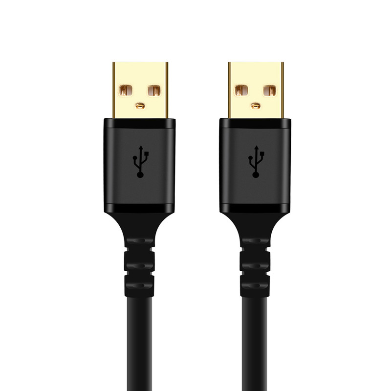 کابل USB کی نت پلاس مدل KP-C4012 طول 1.5 متر