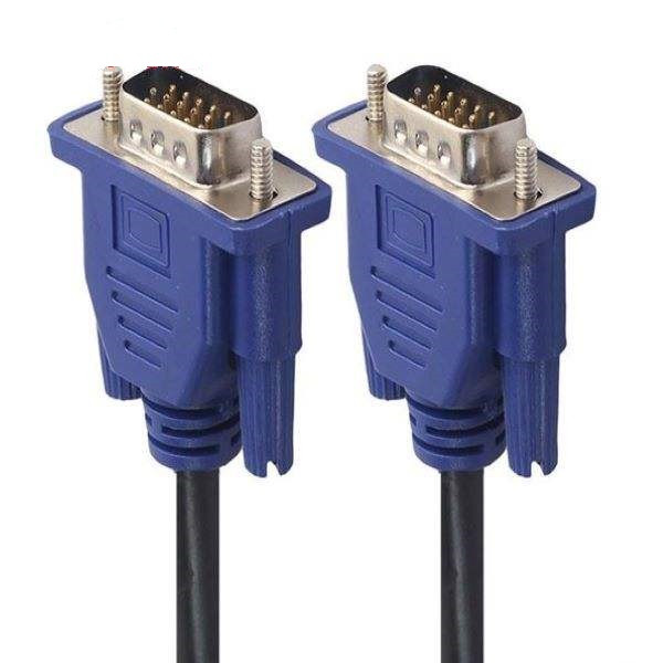  کابل VGA مدل OS طول 1.5 متر 