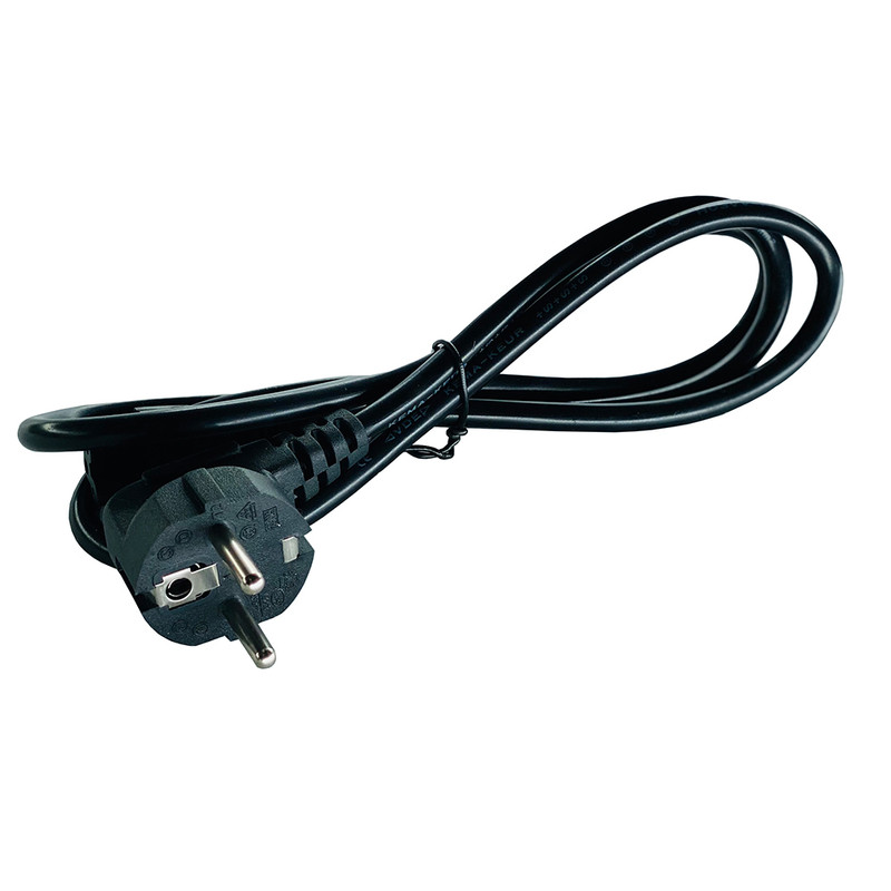 کابل برق سه پین لپ تاپ مدل 101 طول 1.5 متر