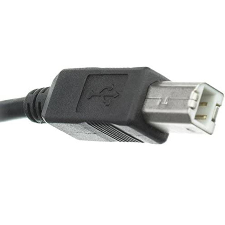 کابل پرينتر مدل i20 طول 1.5 متر