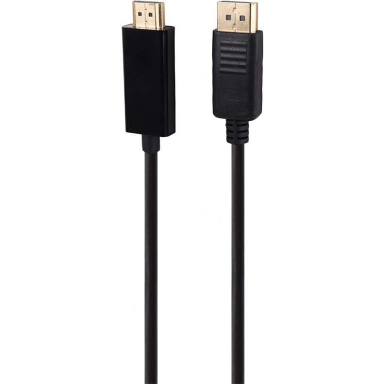  کابل تبدیل Display Port به HDMI کایزر مدل  K-625 طول 1.8 متر
