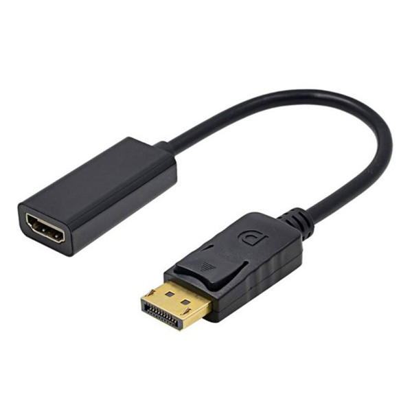 مبدل Display به HDMI مدل A1