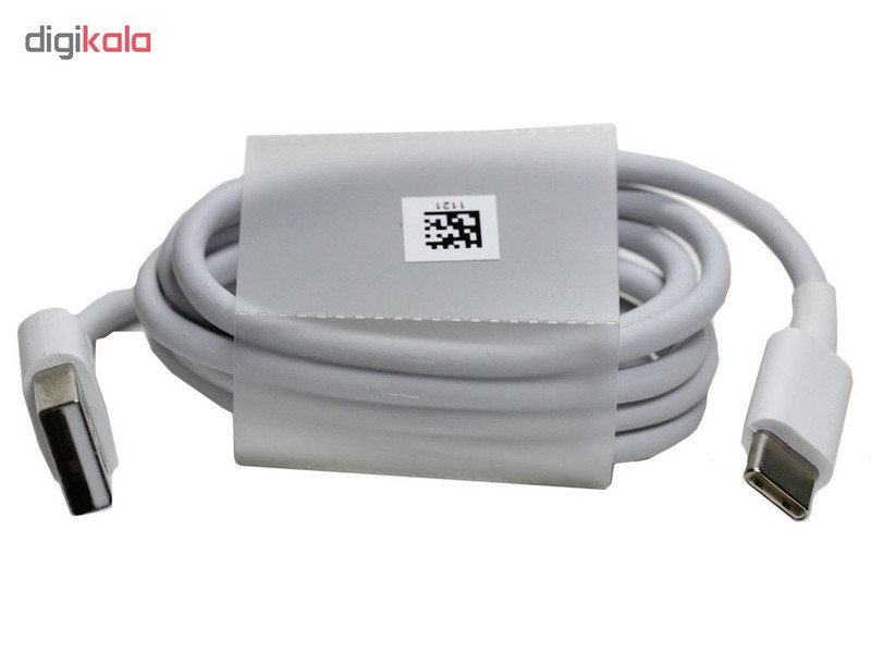 کابل تبدیل USB به USB-C مدل HP22330A طول 1 متر