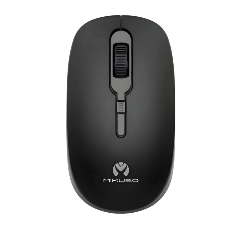 ماوس بی سیم میکوسو مدل MOS-W085