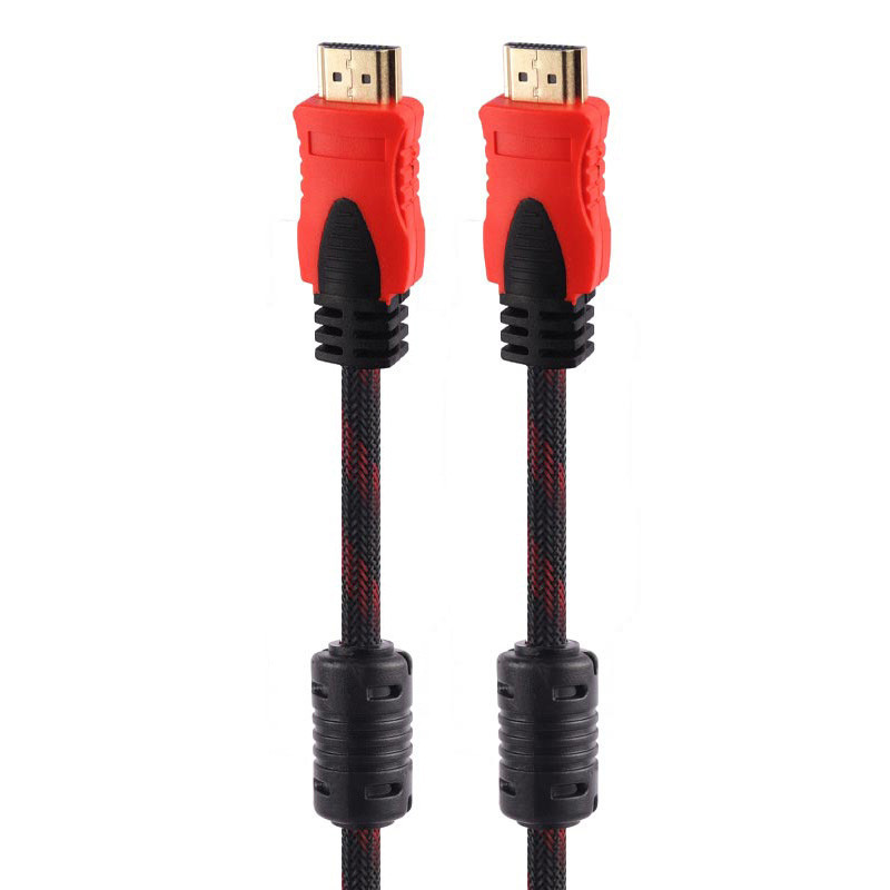 کابل HDMI ایکس پی پروداکت مدل H10 طول 10 متر