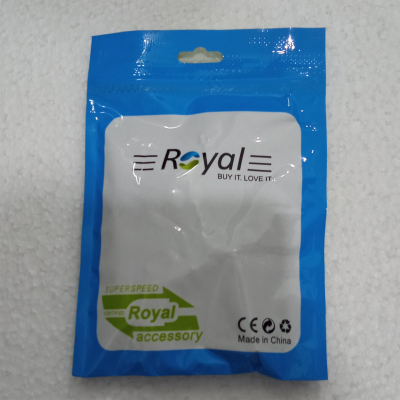 مبدل DVI به HDMI رویال مدل r125