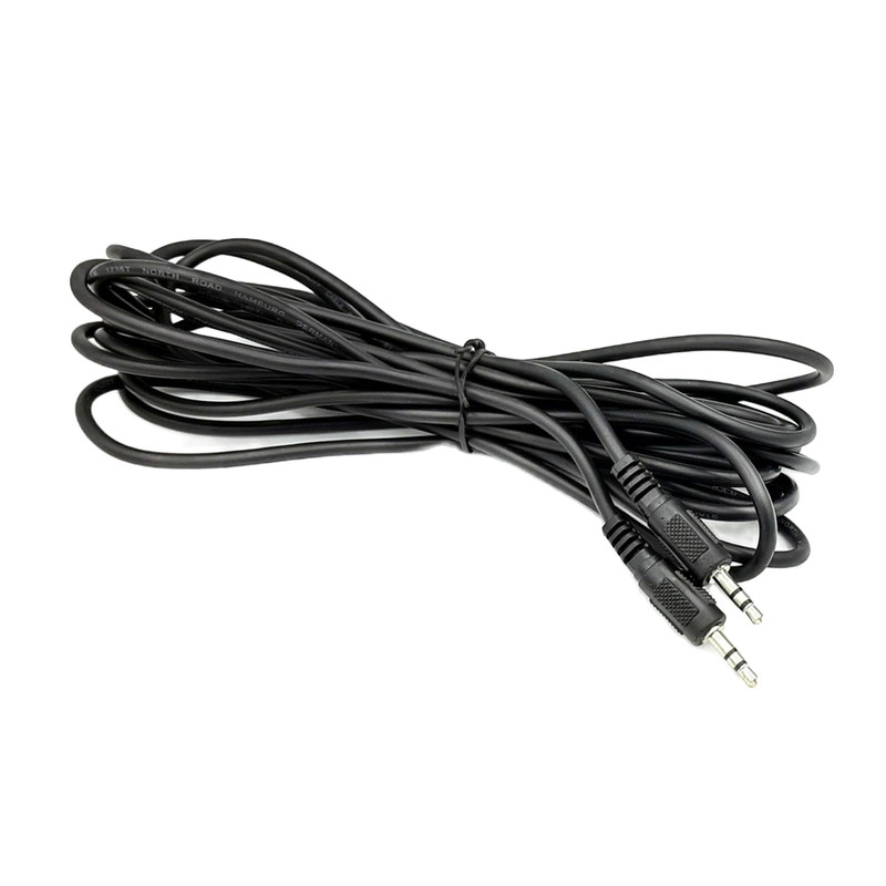 کابل AUX مدل ACCORD  طول 5 متر