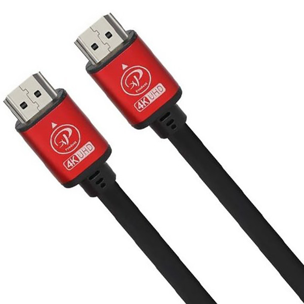 کابل HDMI ایکس پی-پروداکت مدل Premium طول 5 متر