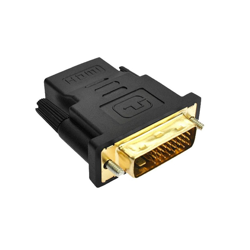 مبدل DVI به HDMI مدل IPM-24