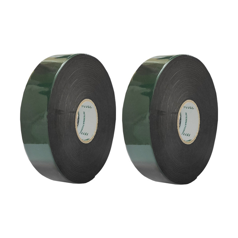  چسب دوطرفه کد SC-111 عرض 2 سانتی متر بسته 2 عددی